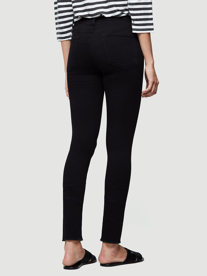 frame forever karlie skinny jeans