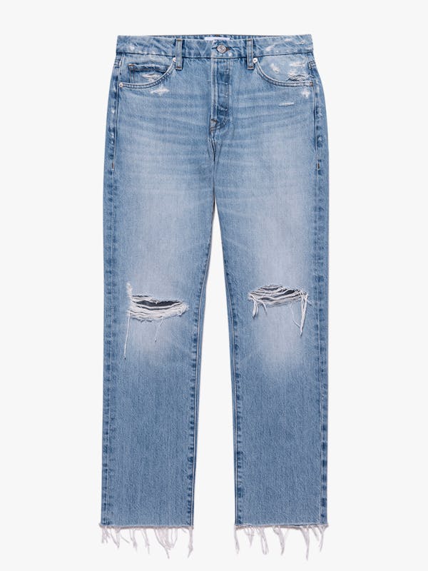 Women's Boyfriend Jeans – FRAME