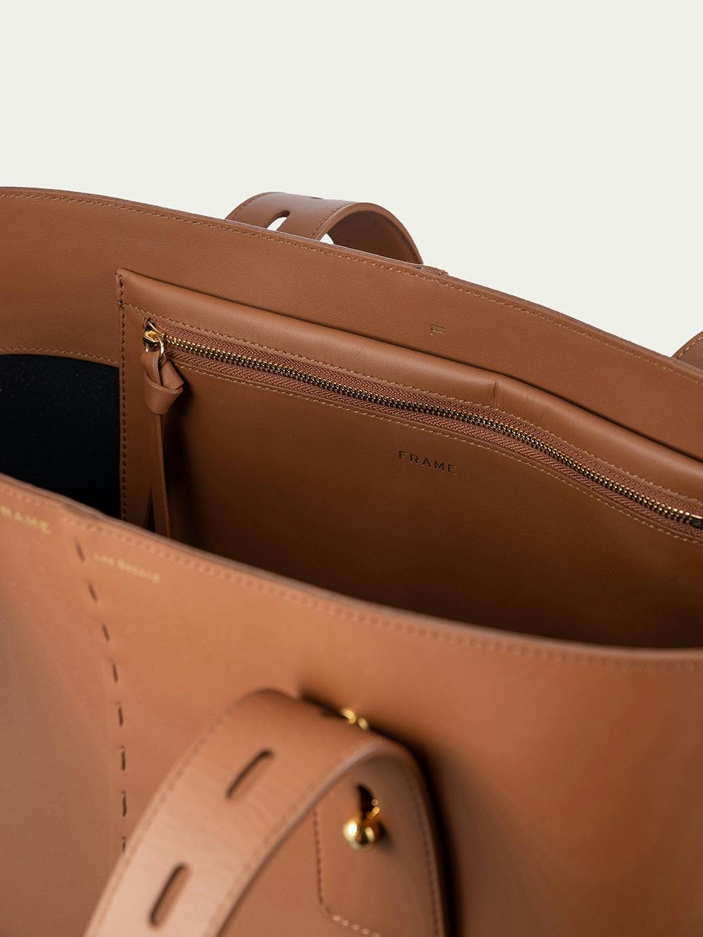 handbag detail view 