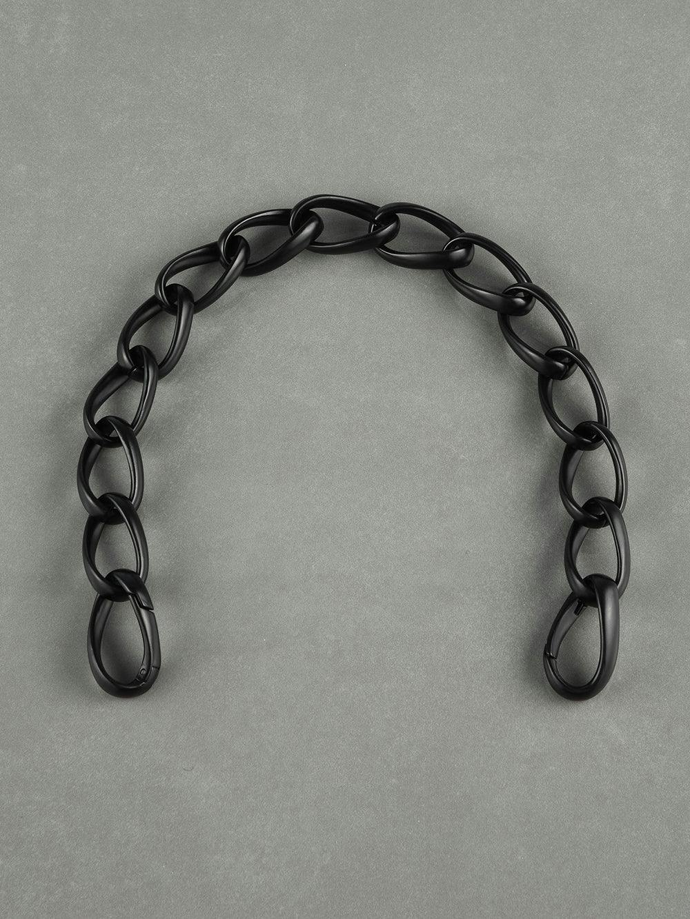 chain front view