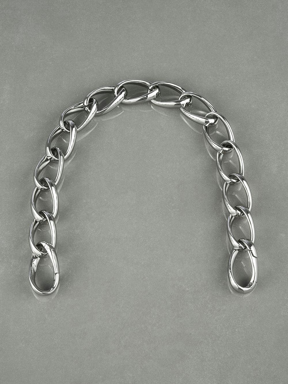 chain front view 