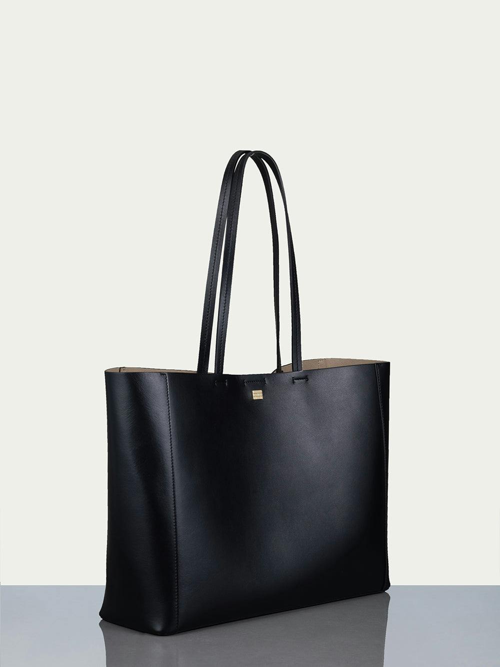 tote side view 