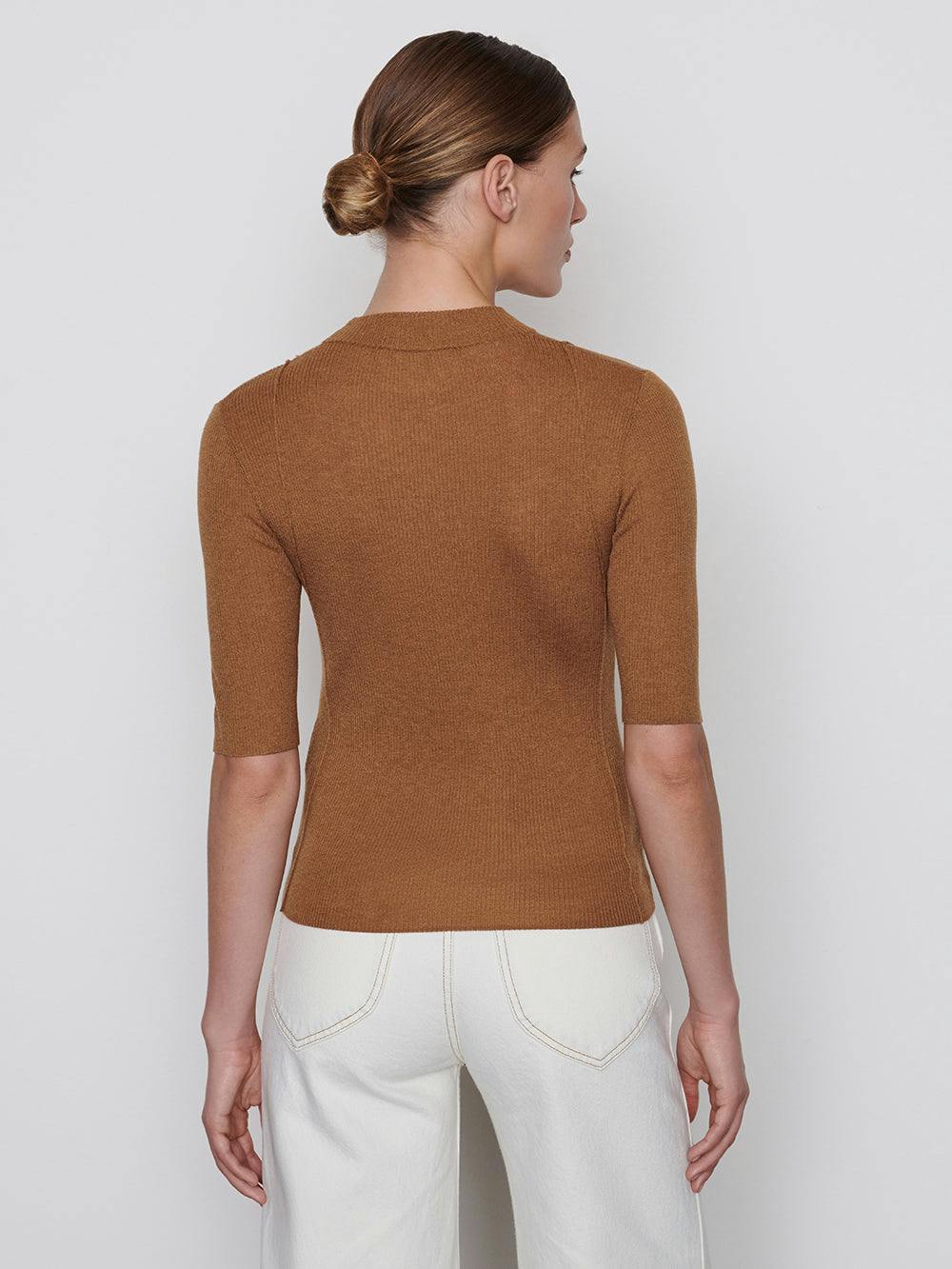 sweater side view 