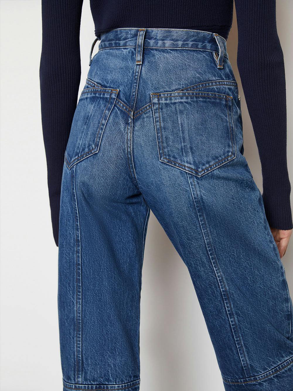 jeans back view alt:hover