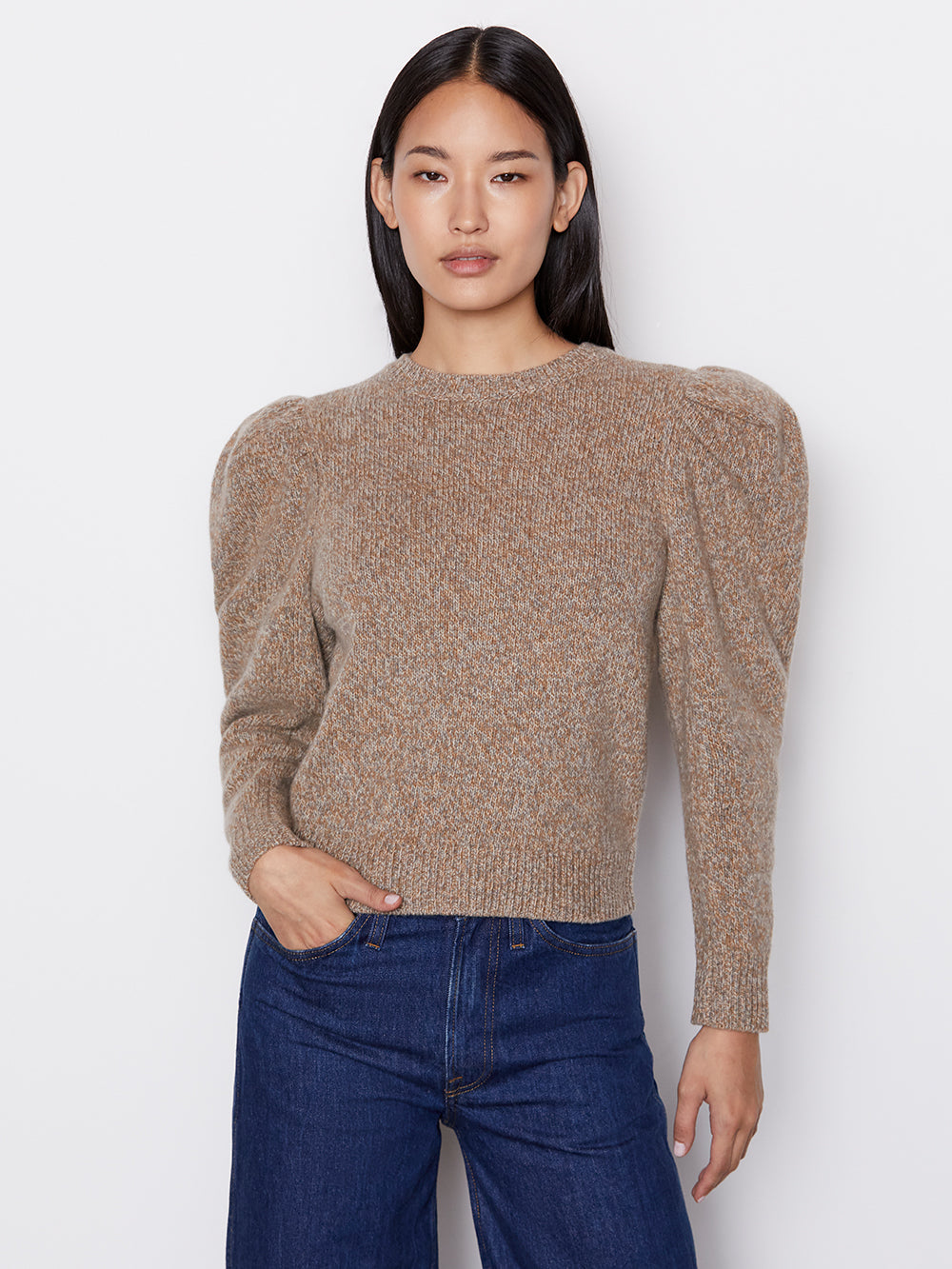 frame sweater sale