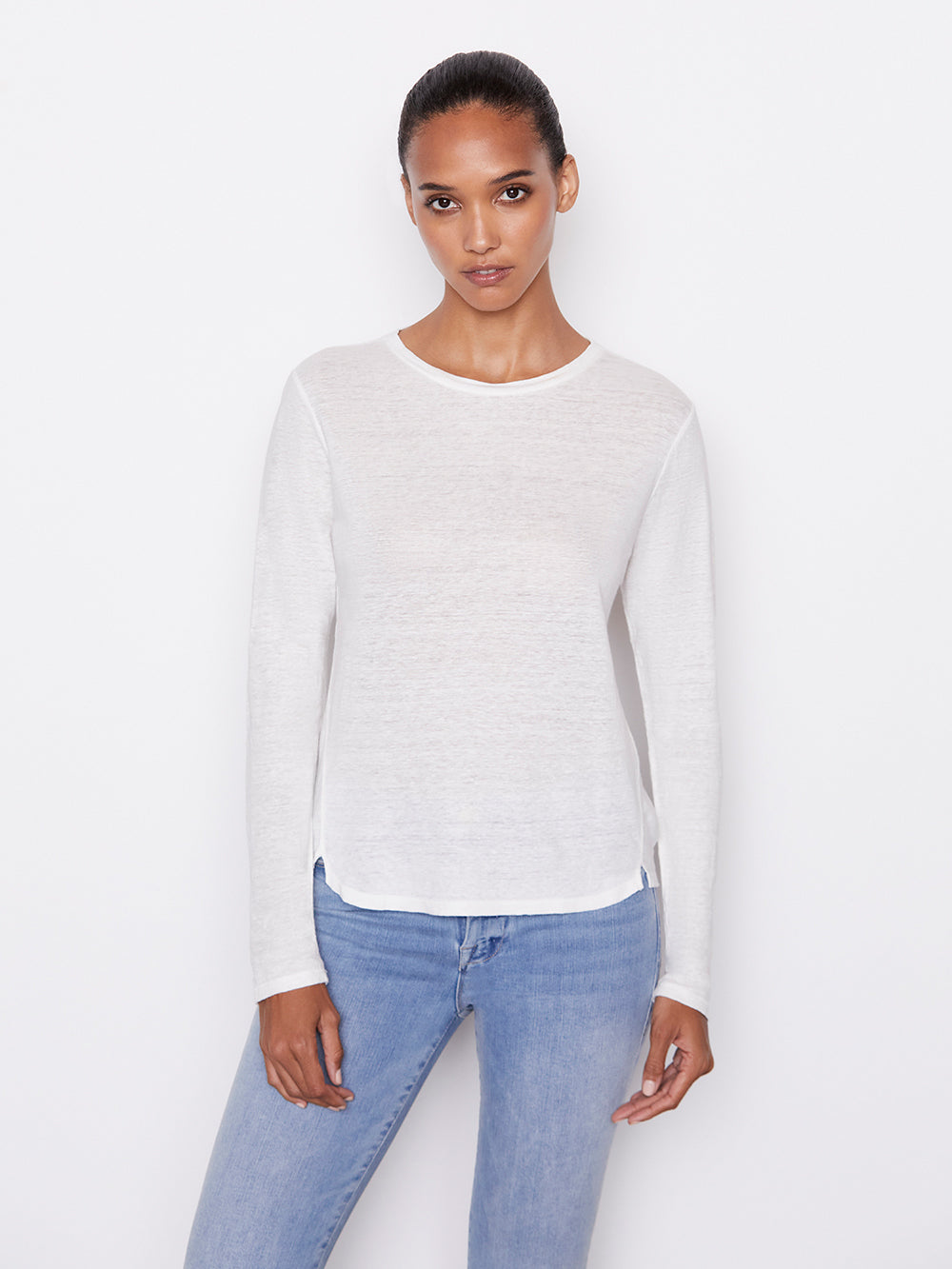 Sweaters & Tops – FRAME