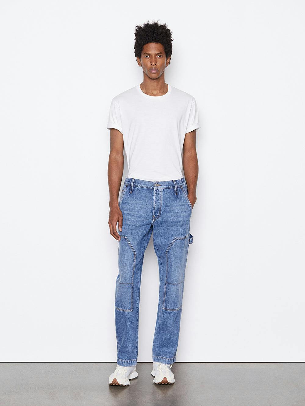 jeans full body view alt:hover